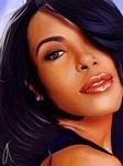 pic for aaliyah rip